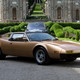 Illustration for article titled EVERY Mid-Engine Ford Road Car and Concept Car